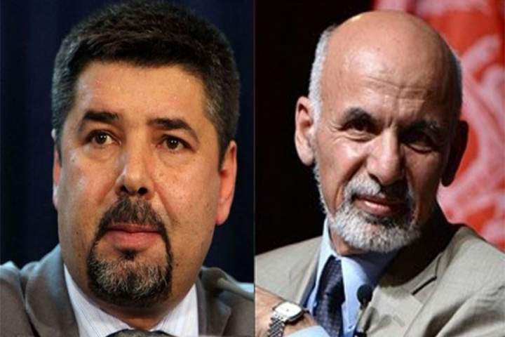 به جای اینکه می گویید من هزاره هستم، بگویید من مسئول هستم - خبرگزاری افغان ایرکا