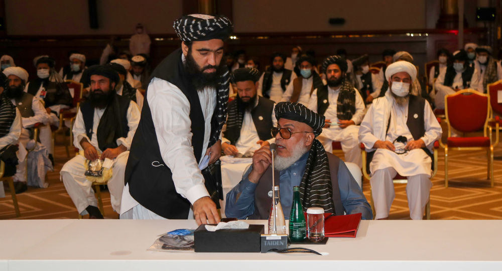 طالبان: هیچ کشور خارجی حق دخالت در روند صلح افغانستان را ندارد - خبرگزاری افغان ایرکا