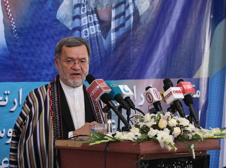 دانش: طالبان اگر به فکر انحصار قدرت باشند با مقاومت قوی تر از گذشته روبه رو می شود - خبرگزاری افغان ایرکا