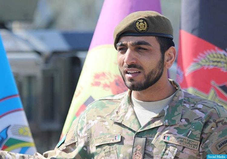  خوشحال سعادت از سوی مجلس نمایندگان به دادستانی کل معرفی شد  - خبرگزاری افغان ایرکا