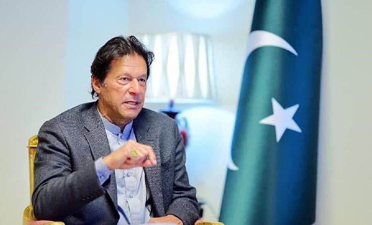  عمران  خان به افغانستان می آید  - خبرگزاری افغان ایرکا