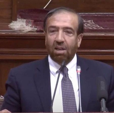 معنوی نامزد وزیر عدلیه: اداره حقوق باید فعال شود - خبرگزاری افغان ایرکا