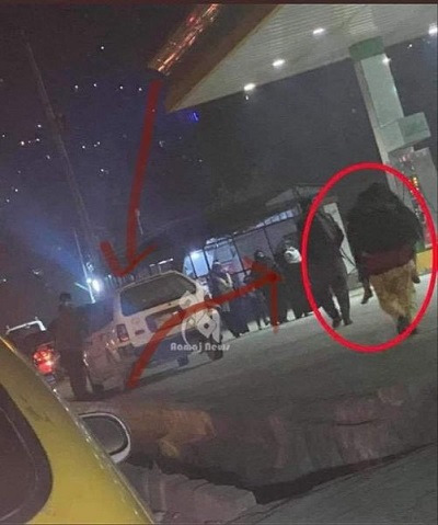 شکست امپراتوری فیسبوکی امرالله صالح و ناکارآمدی کابینه شش و نیم صبح در تأمین امنیت شهر کابل! - خبرگزاری افغان ایرکا