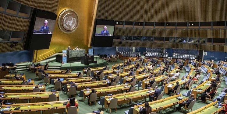 خشم آمریکا از شکست دوباره طرح بازگشت تحریم های ایران در سازمان ملل - خبرگزاری افغان ایرکا