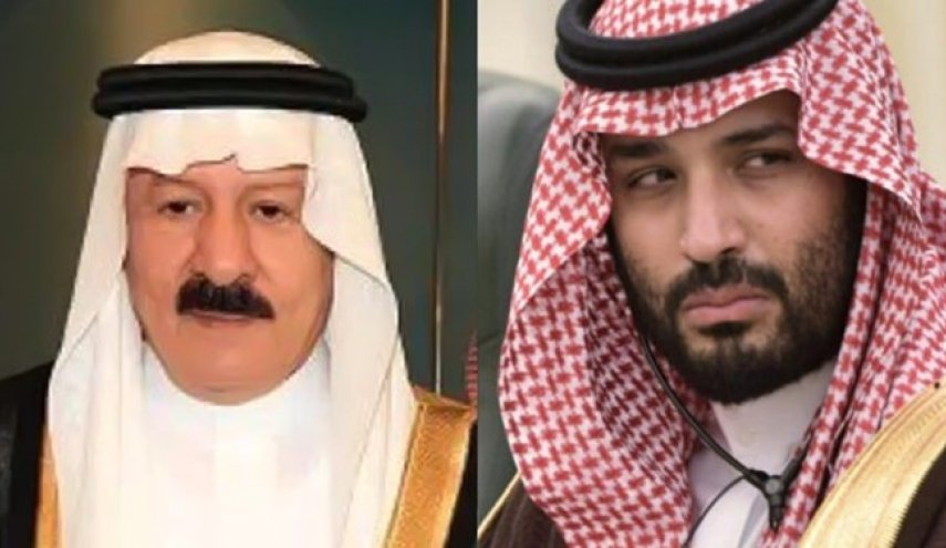  محمد بن سلمان دستور بازداشت خانگی پدر زنش را صادر کرد  - خبرگزاری افغان ایرکا