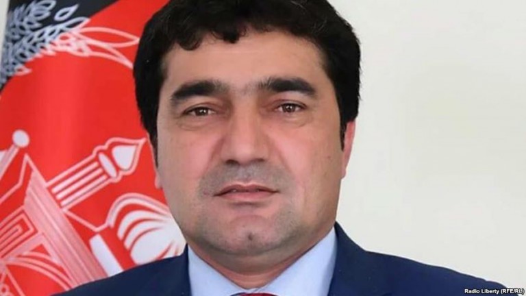 دوا خان مینه پال رییس مرکز اطلاعات و رسانه های حکومت شد - خبرگزاری افغان ایرکا