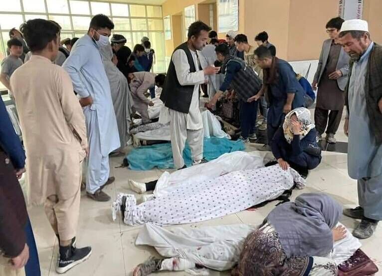 شورای هماهنگی تبلیغات اسلامی ایران: مظلومیت دخترکان افغانستان با شهادتشان امضا شد - خبرگزاری افغان ایرکا