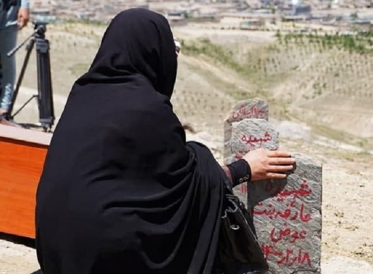 مجلس نمایندگان: پرداخت نشدن کامل اکرامیه به قربانیان حمله بر مکتب سیدالشهدا تبعیض آشکار است - خبرگزاری افغان ایرکا