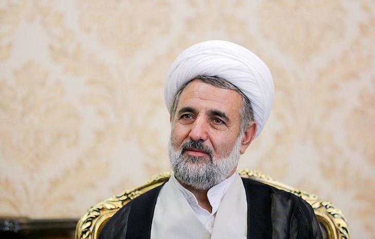 عضو مجلس نمایندگان ایران: طالبان را نباید با القاعده و داعش یکی دانست - خبرگزاری افغان ایرکا