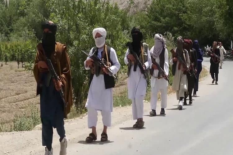 مسؤول رهبری جنگ طالبان در هرات کشته شد - خبرگزاری افغان ایرکا