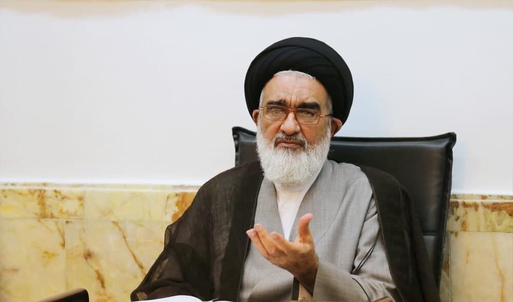  آیت الله سعیدی: جنایات خونین در افغانستان هدفی جز تفرقه افکنی ندارد - خبرگزاری افغان ایرکا