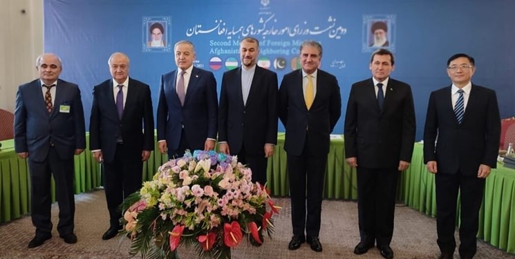  نیوزویک: ایران نشست وحدت آفرین در خصوص افغانستان برگزار کرد  - خبرگزاری افغان ایرکا