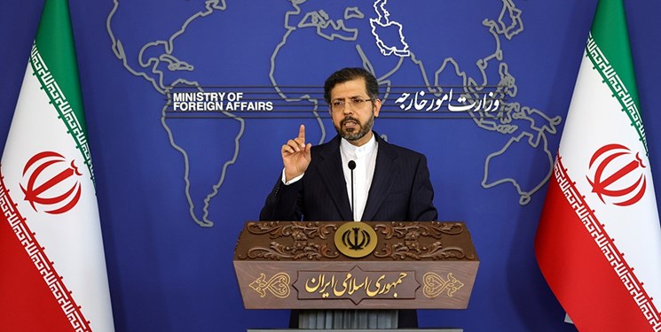 سفر احمد مسعود به تهران با آگاهی کابل و گروه های افغانستانی انجام شد - خبرگزاری افغان ایرکا