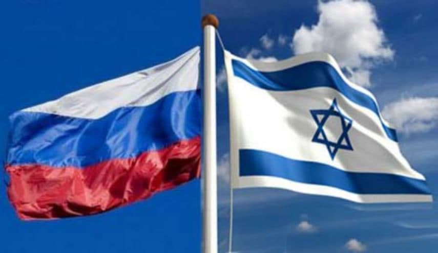 سفیر رژیم صهیونیستی در مسکو احضار شد - خبرگزاری افغان ایرکا