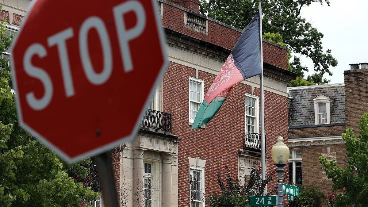 نیویارک تایمز: سفارت افغانستان در واشنگتن به علت نداشتن پول تعطیل می شود - خبرگزاری افغان ایرکا