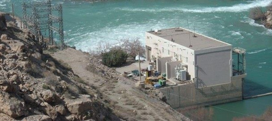 طالبان سالانه حدود 500 میلیون کلدار پاکستانی از بند برق کجکی در آمد دارند - خبرگزاری افغان ایرکا