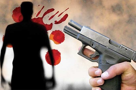 قاتل یک افغانستانی در شهر ری تهران همراه با 5 همدستش بازداشت شد - خبرگزاری افغان ایرکا