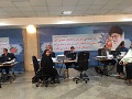 اولین ثبت نام کننده زن در انتخابات ریاست جمهوری ایران - خبرگزاری افغان ایرکا