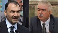 گفتگوی تلفنی عطا محمد نور و جنرال دوستم - خبرگزاری افغان ایرکا