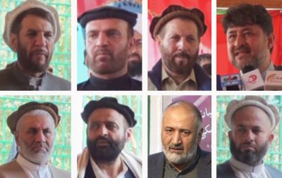 ایتلاف مشرقی خواهان محو فساد اداری و نابودی داعش شد - خبرگزاری افغان ایرکا