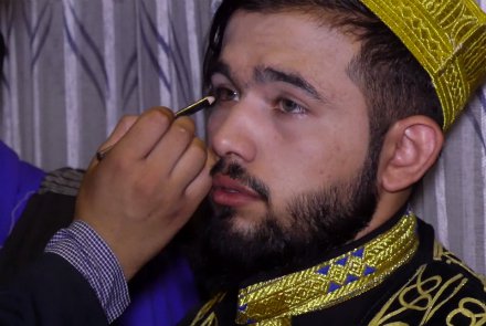 باران؛ نخستین گروه مادلینگ در کابل به کار آغاز کرد  - تصویر دوم خبر