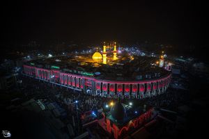 آشنایی با آداب و اعمال روز عاشورا - خبرگزاری افغان ایرکا