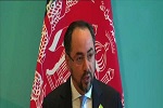 متن سخنان صلاح الدین ربانی در نشست بجینگ - خبرگزاری افغان ایرکا