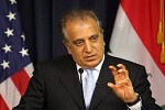 خلیلزاد: پاکستان کشور حامی تروریسم است - خبرگزاری افغان ایرکا