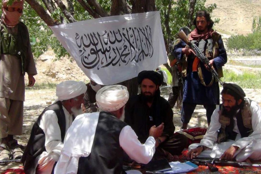دُره زدن خسر به دلیل عدم اثبات اتهام رابطه نامشروع عروس - خبرگزاری افغان ایرکا