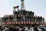 تمدید آتش بس فردا با طالبان امضا خواهد شد - خبرگزاری افغان ایرکا