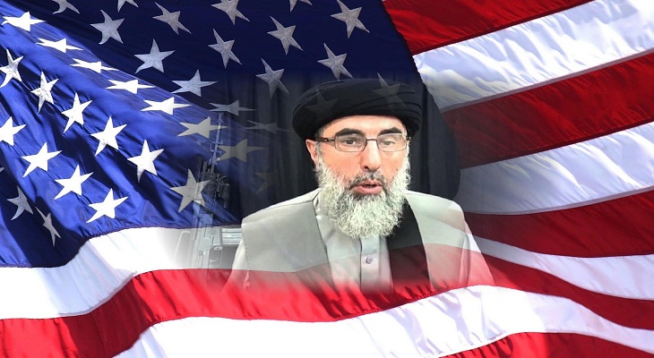 حزب اسلامی: خلیلزاد برای افغانستان مناسب است - خبرگزاری افغان ایرکا