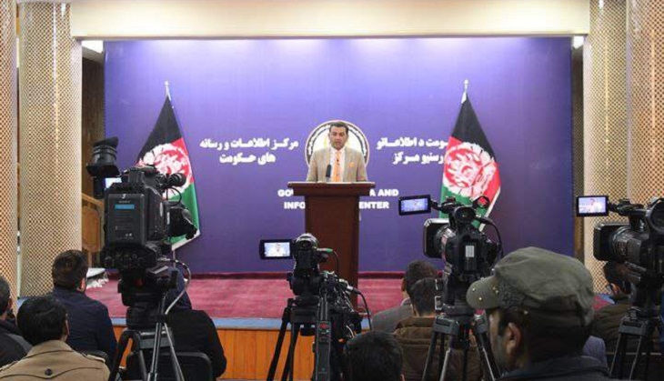 قرارگرفتن 15 تن مورد تحقیق در پیوند با قضیه فساد اخلاقی در فدراسیون فوتبال - خبرگزاری افغان ایرکا