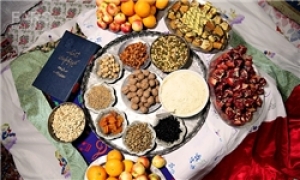  یلدا در افغانستان؛ از سفره‎های رنگین تا تصمیم های سپید  - خبرگزاری افغان ایرکا