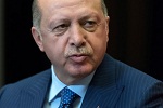 اردوغان به نتانیاهو: تو صدای ظالمان هستی - خبرگزاری افغان ایرکا