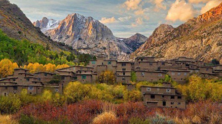 «آمیزش جنسی» دو کودک و خانواده یی که داروندارش به آتش کشیده شد - خبرگزاری افغان ایرکا