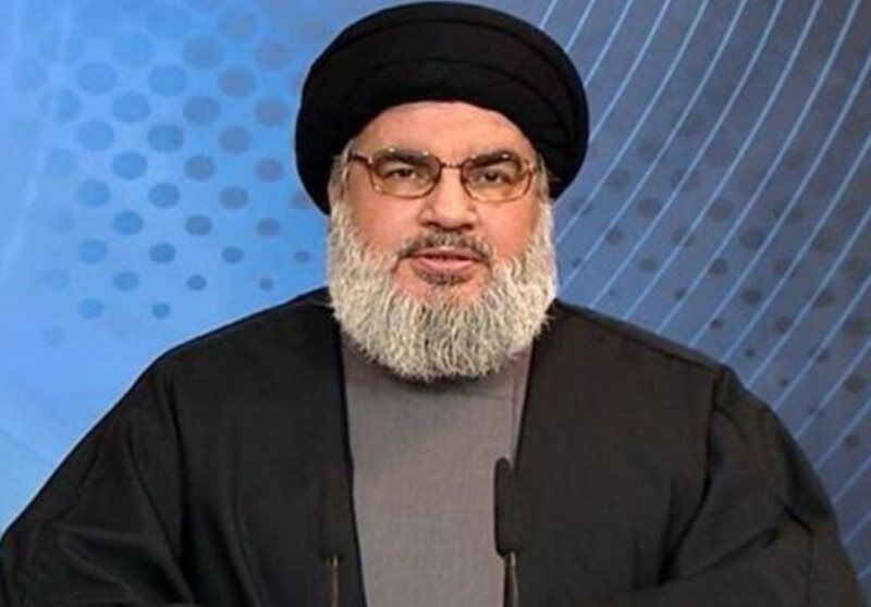 نصرالله: جنگ با ایران به منزله جنگ با کل محور مقاومت است - خبرگزاری افغان ایرکا