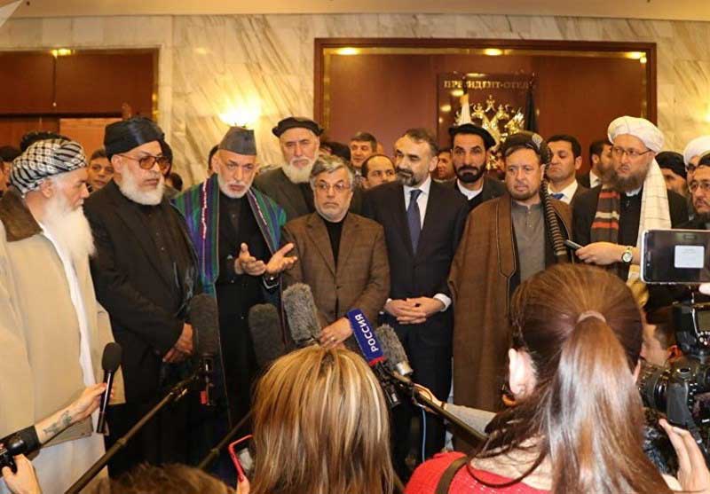 هفت حزب بزرگ سیاسی کشور خواستار تشکیل «شورا» برای مدیریت مذاکره با طالبان شدند - خبرگزاری افغان ایرکا