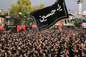  دعای حسین(ع) گره ها را باز و اندوه را بر طرف می کند - خبرگزاری افغان ایرکا