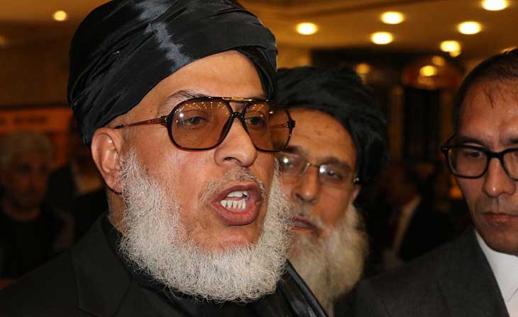  طالبان از امریکا خواهان از سرگیری دوباره گفتگوهای صلح شده است - خبرگزاری افغان ایرکا