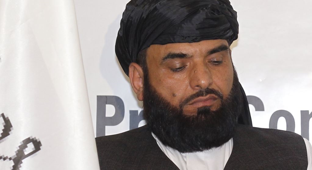 اگر آمریکا بخواهد مذاکرات با ما را آغاز کند باید توافق نهایی شده را امضا کند - خبرگزاری افغان ایرکا