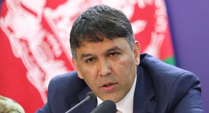  وزیر داخله: تلفات نیروهای امنیتی 10% کاهش یافته است - خبرگزاری افغان ایرکا