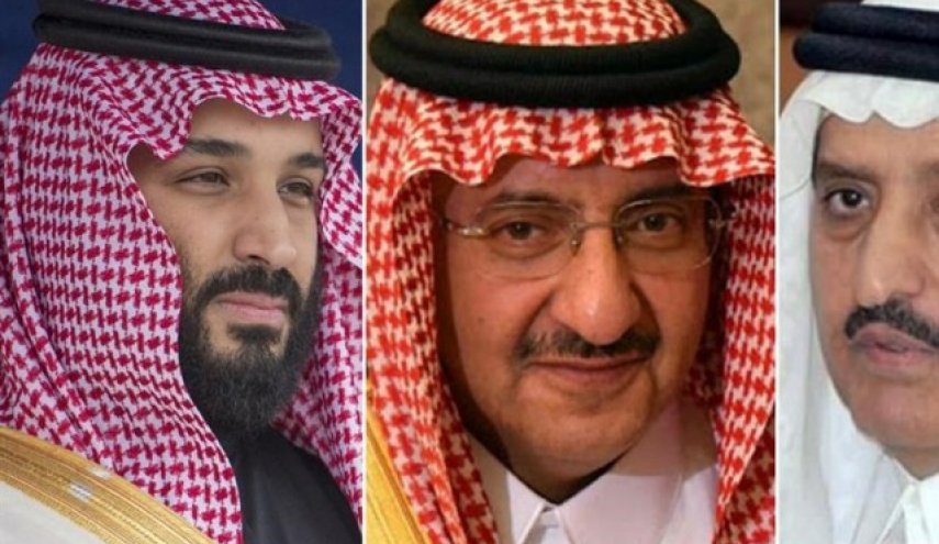  سرکوب شاهزادگان برای حفظ قدرت در خانواده سلمان بن عبدالعزیز  - خبرگزاری افغان ایرکا