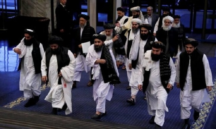 توافق نامۀ صلح؛ طالب یعنی دولت آینده! - خبرگزاری افغان ایرکا