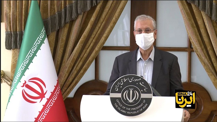عده ای درصدد برهم  زدن روابط دوستانه  ایران و افغانستان هستند - خبرگزاری افغان ایرکا