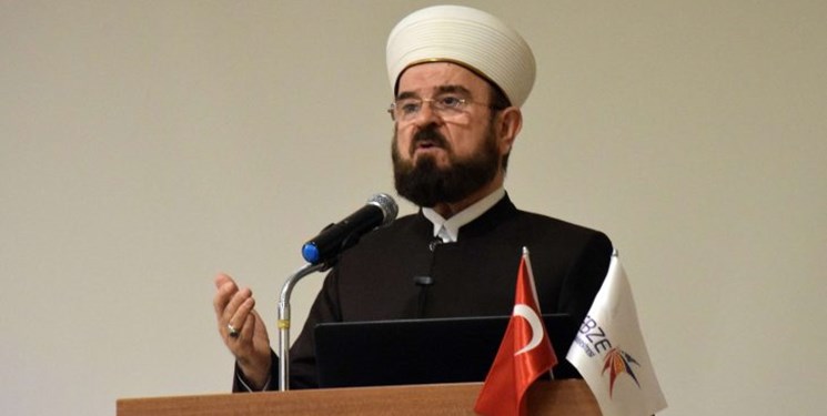 واشنگتن مسئول اشغالگری جدید در اراضی فلسطینی است - خبرگزاری افغان ایرکا
