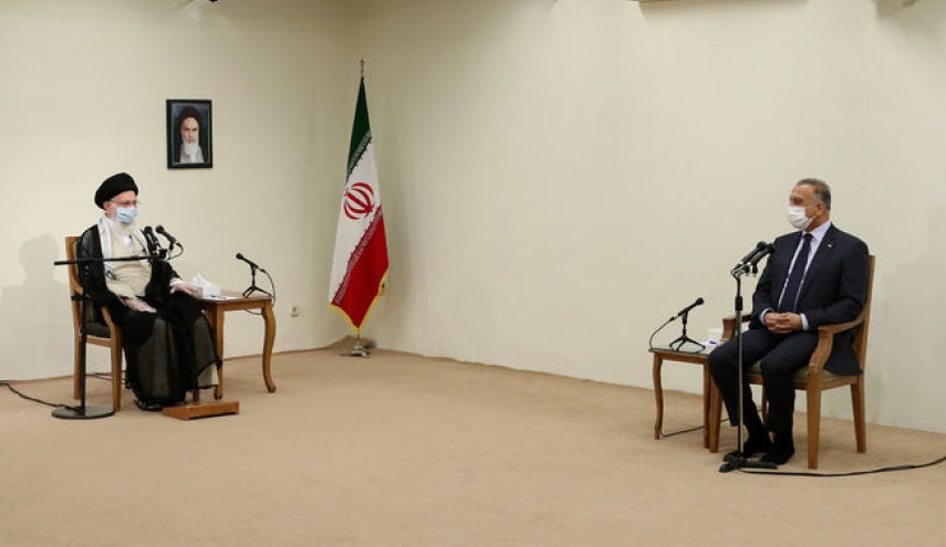 حضور آمریکا در هر کشوری منشأ فساد، خرابی و ویرانی است - خبرگزاری افغان ایرکا