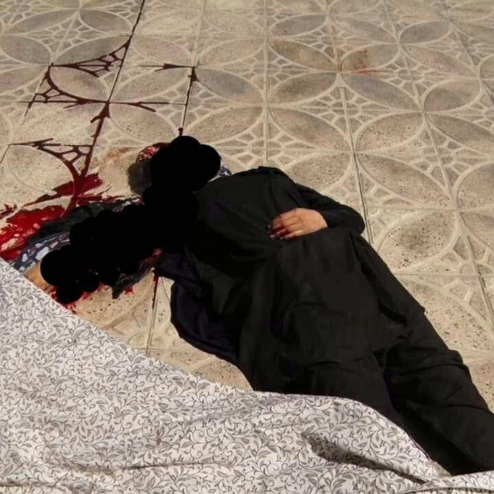 خودکشی یک دختر در مزارشریف با سقوط از طبقه هشتم یک ساختمان - خبرگزاری افغان ایرکا