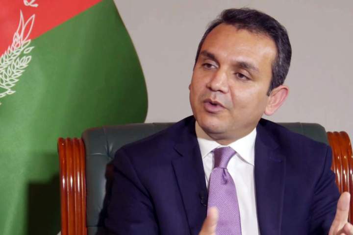 نادری: طالبان وقت تلفی می کنند - خبرگزاری افغان ایرکا