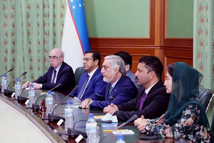 هیچ کسی نباید با افزایش خشونت در تلاش کسب امتیاز سیاسی باشد  - خبرگزاری افغان ایرکا