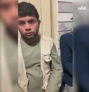 پولیس کابل فردی را که با استفاده از «اسپری مرچ» پول یک صراف را دزدیده بود، بازداشت کرد - خبرگزاری افغان ایرکا